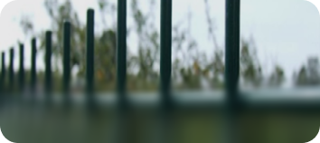 Всего 3 простых шага от заявки до готового забора